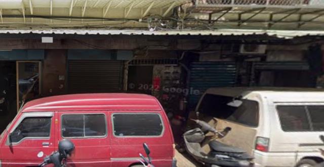 新北拍賣公寓-1