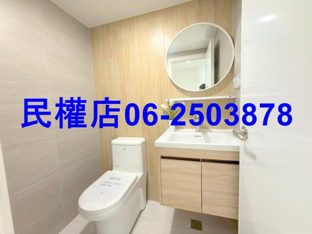 台南東區華廈-13