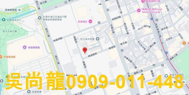 高雄前鎮法拍大樓-1