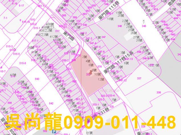 高雄左營法拍公寓-2