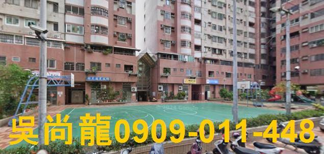 高雄鳳山拍賣大樓-4