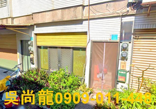 台南東區透天拍賣-2