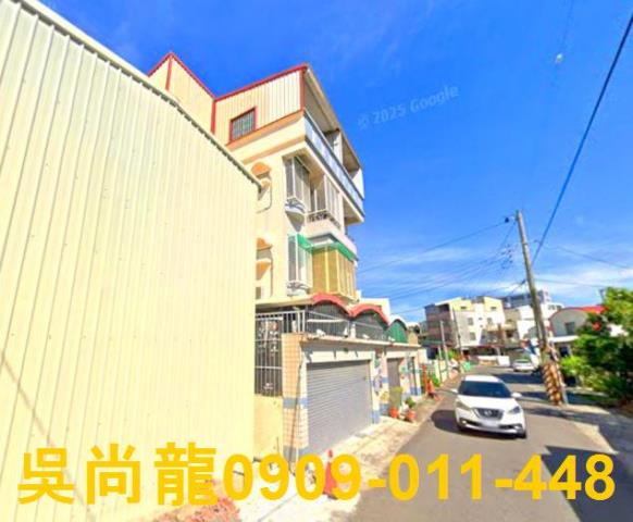 台南安定法拍透天-4