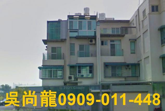 台南永康法拍透天-4