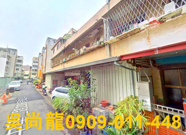 台南永康拍賣一樓-4