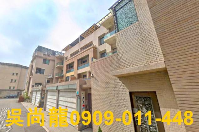 台南北區透天拍賣-2