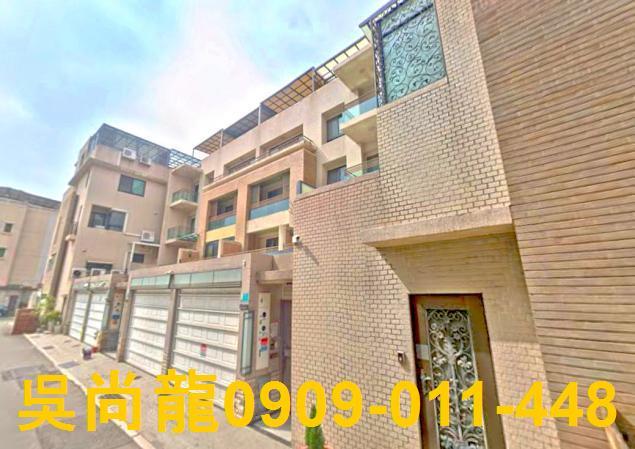 台南北區透天拍賣-4