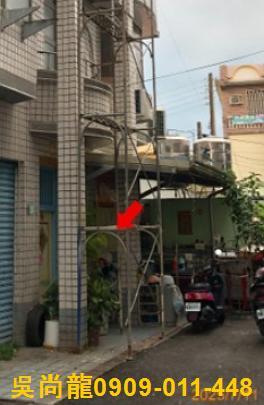 屏東潮州法拍透天-3