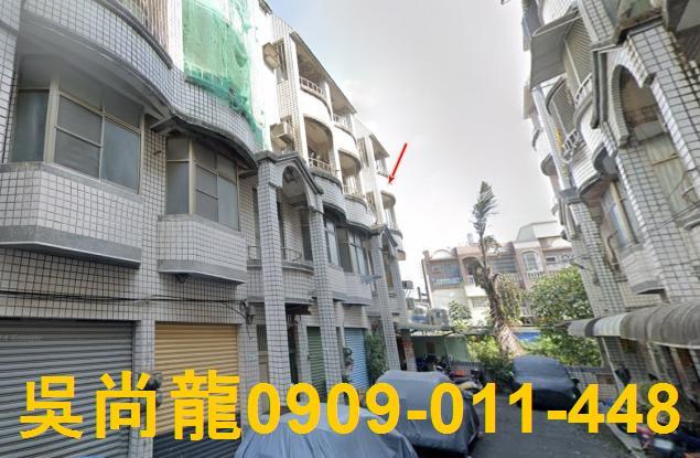 屏東潮州法拍透天-4