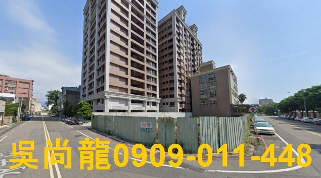 苗栗頭份法拍大樓-3