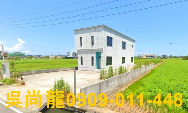 宜蘭壯圍透天法拍-0