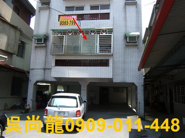 宜蘭冬山拍賣公寓-4