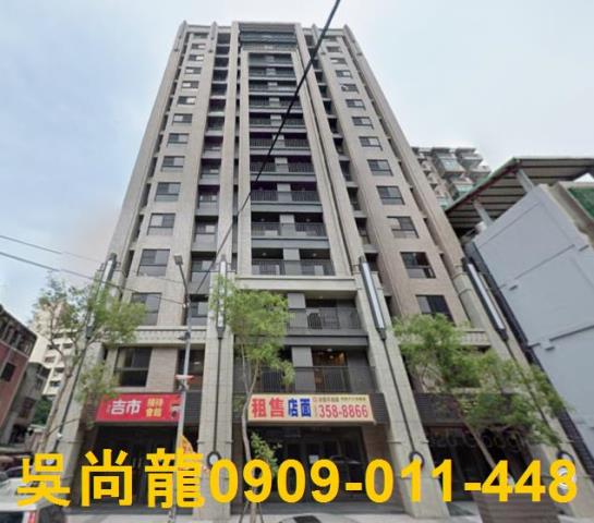 桃園區大樓法拍-3