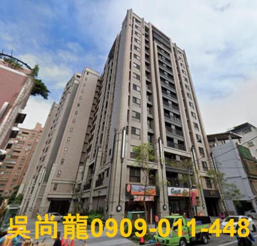 桃園區大樓法拍-0