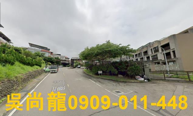 香山別墅法拍-4