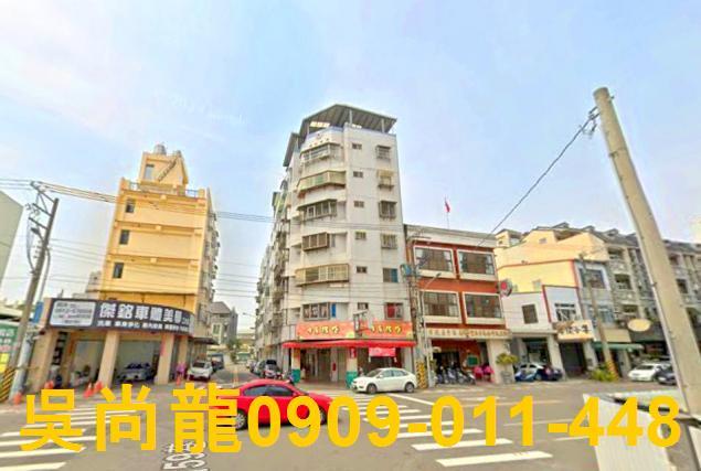 豐原拍賣華廈-4