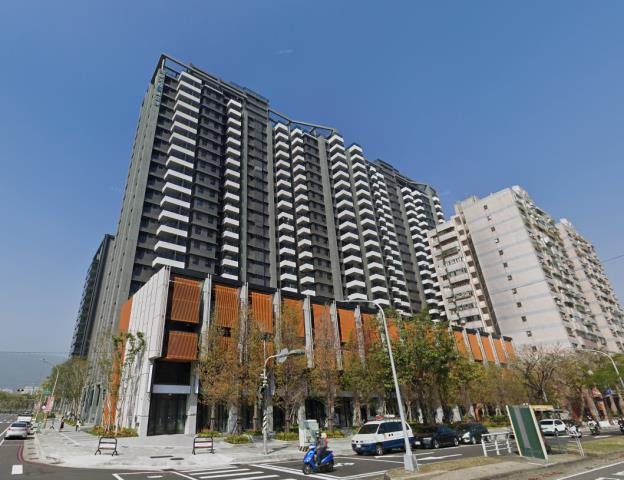 三民區法拍大樓-3