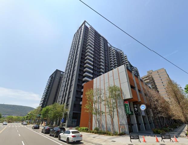 三民區法拍大樓-5