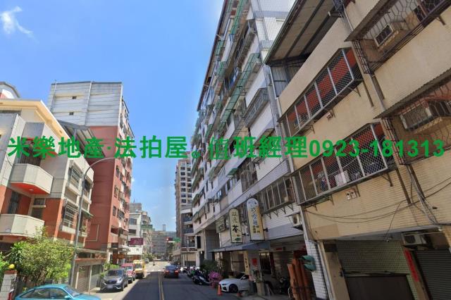 台中法拍華廈-4