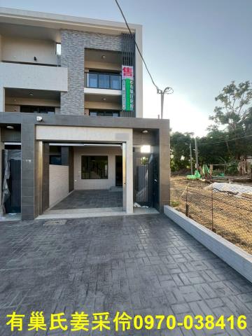 水上國小水上國中