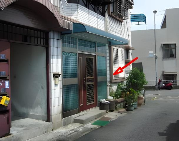 基隆法拍公寓-2