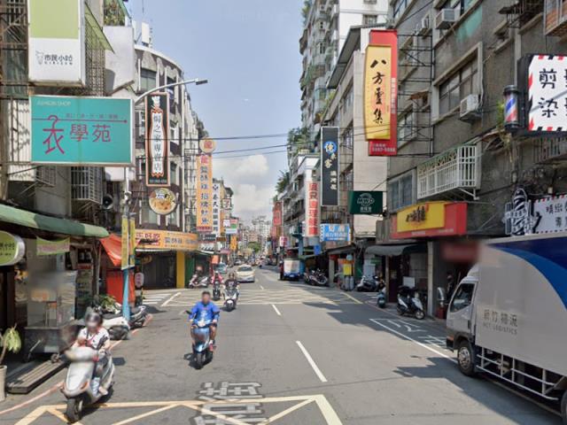 新北拍賣公寓-4