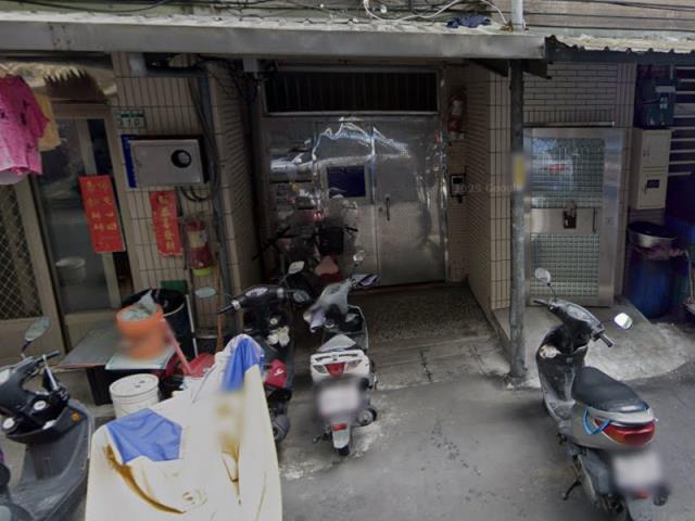 新北新莊法拍公寓-3