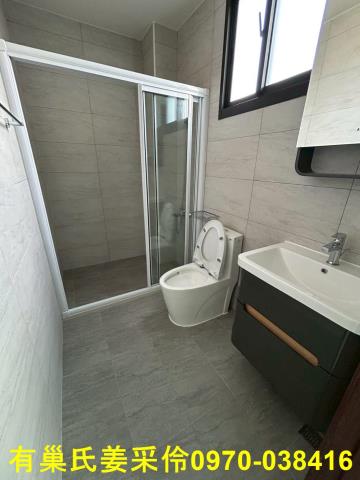 嘉義中埔透天-9