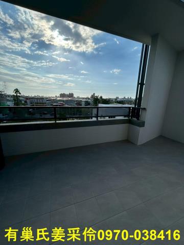 嘉義中埔透天-11