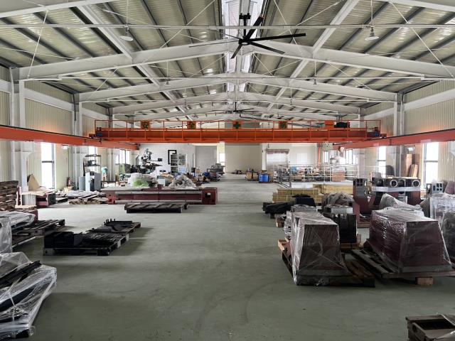 苗栗公館廠房-2