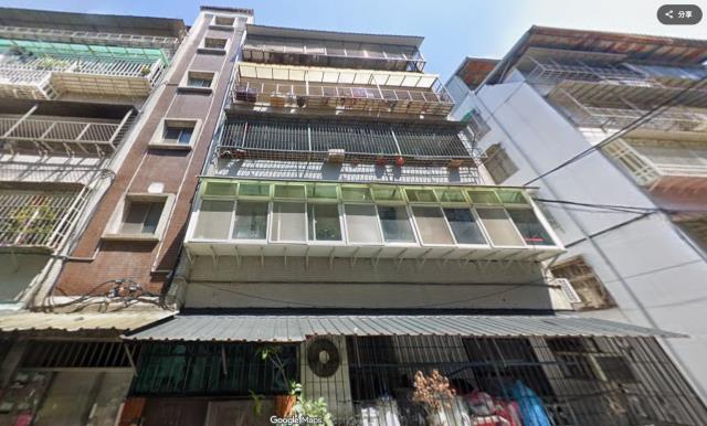 台北北投法拍公寓-1