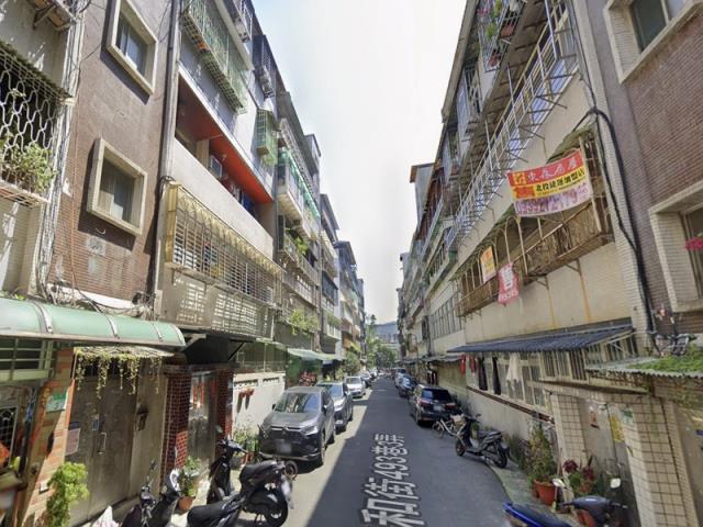 台北北投法拍公寓-7