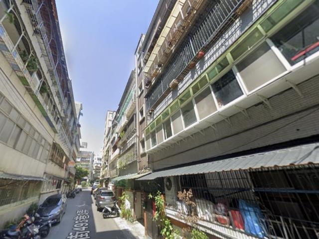 台北北投法拍公寓-8