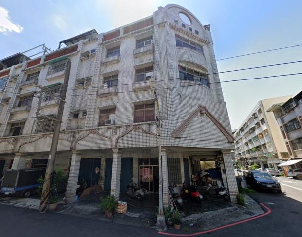 高雄小港透天法拍-6