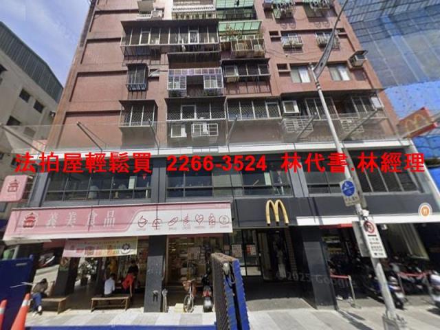 台北內湖華廈法拍-0