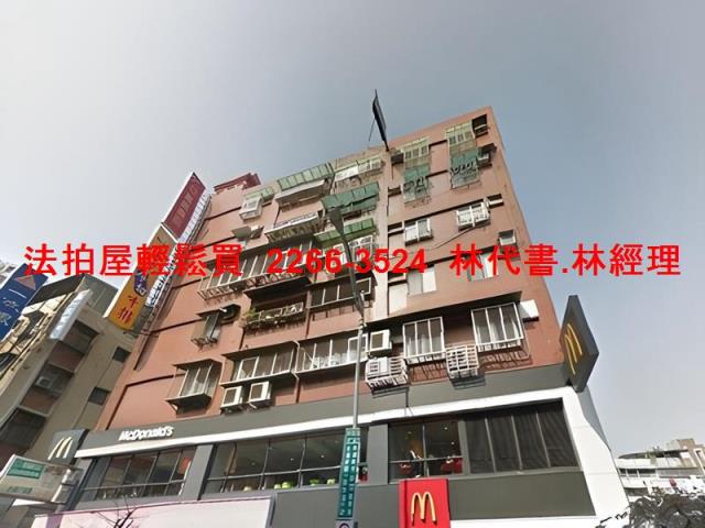 台北內湖華廈法拍-2