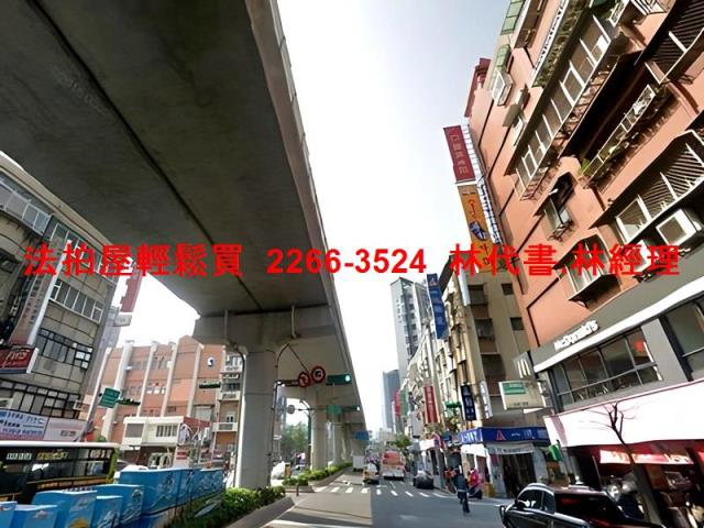 台北內湖華廈法拍-5