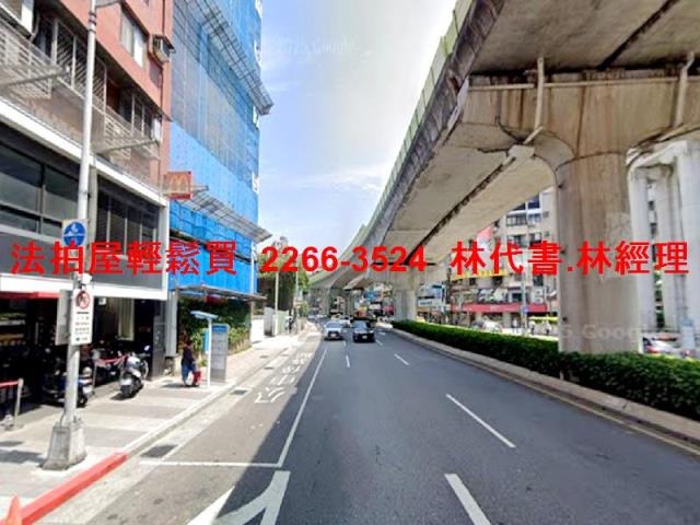 台北內湖華廈法拍-7