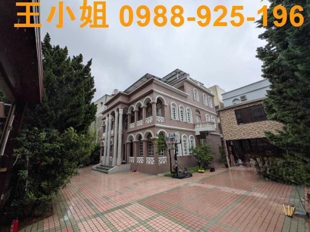 桃園桃園區農舍-1