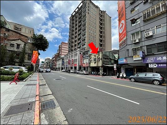 大同區法拍透天-1