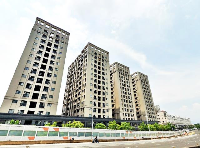 善化大樓法拍-6