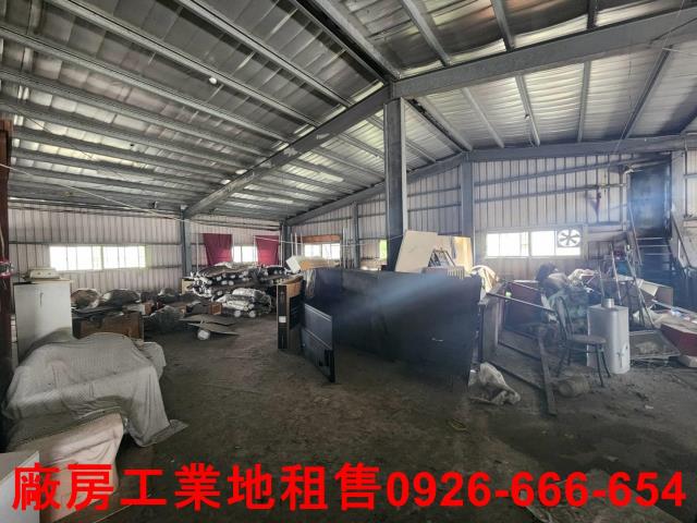 蘆竹廠房-0