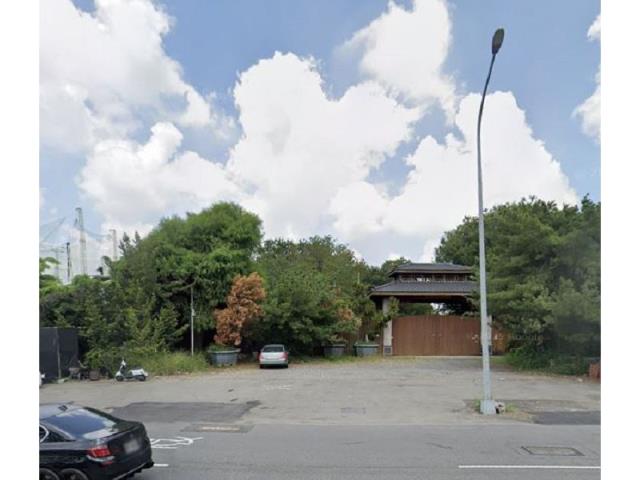 北屯法拍透天-1