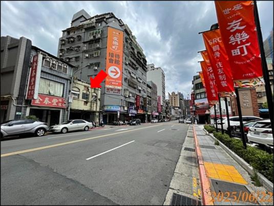 台北法拍透天-2