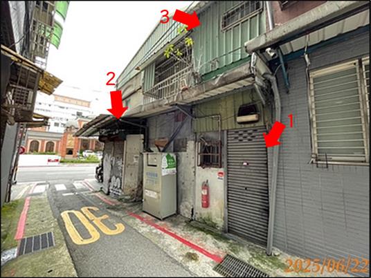 台北法拍透天-7