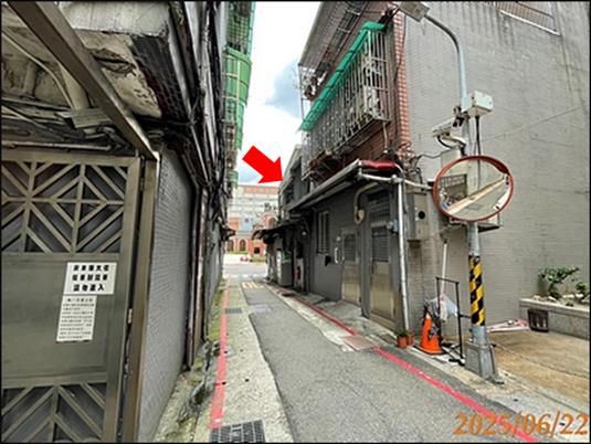 台北透天法拍-2