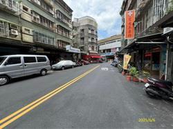 三重仁愛街法拍屋碧華布街商圈公寓2樓