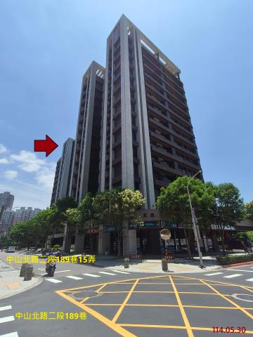 新北大樓拍賣-9