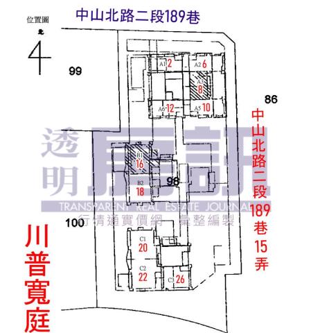 新北大樓拍賣-12