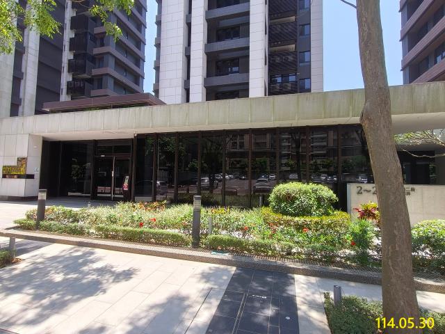 新北淡水法拍三友黃昏市場商-4